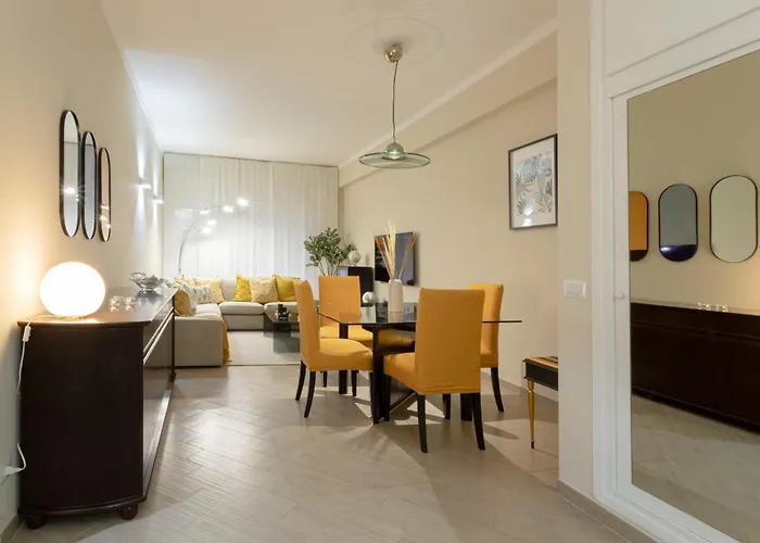 Anastasia Comfort At The Vatican With Balcony Apartment Rom